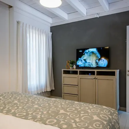 Ein Zivan Village Resort Room photo