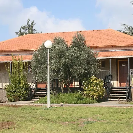 Ein Zivan Village Resort Room photo